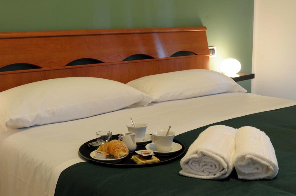 Trasteveredreamsuites Acomodação com café da manhã 