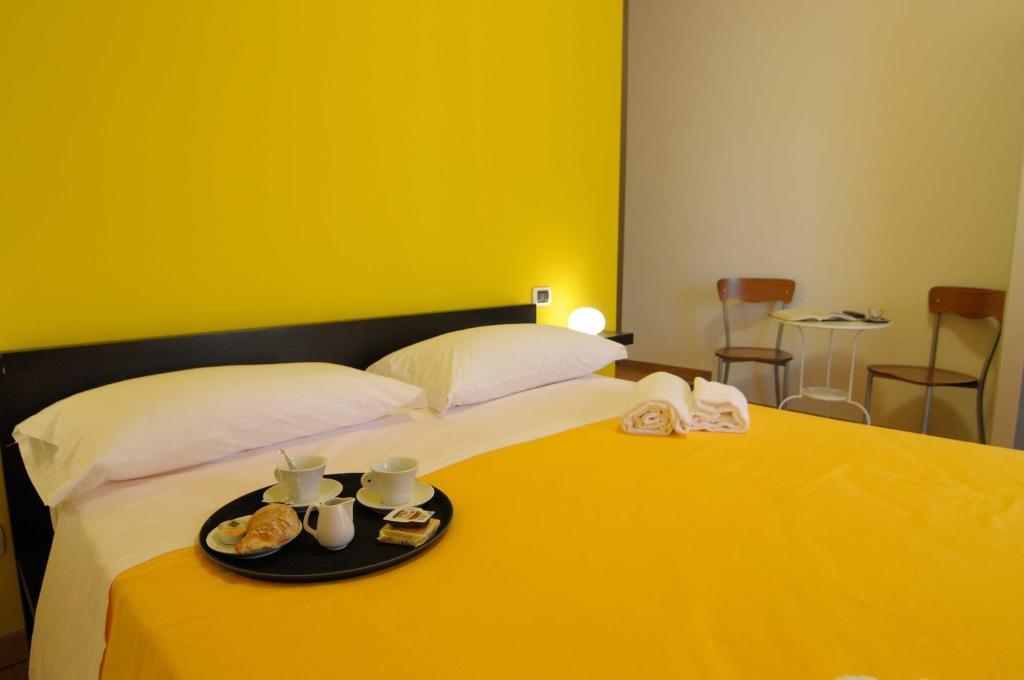 Trasteveredreamsuites Acomodação com café da manhã 