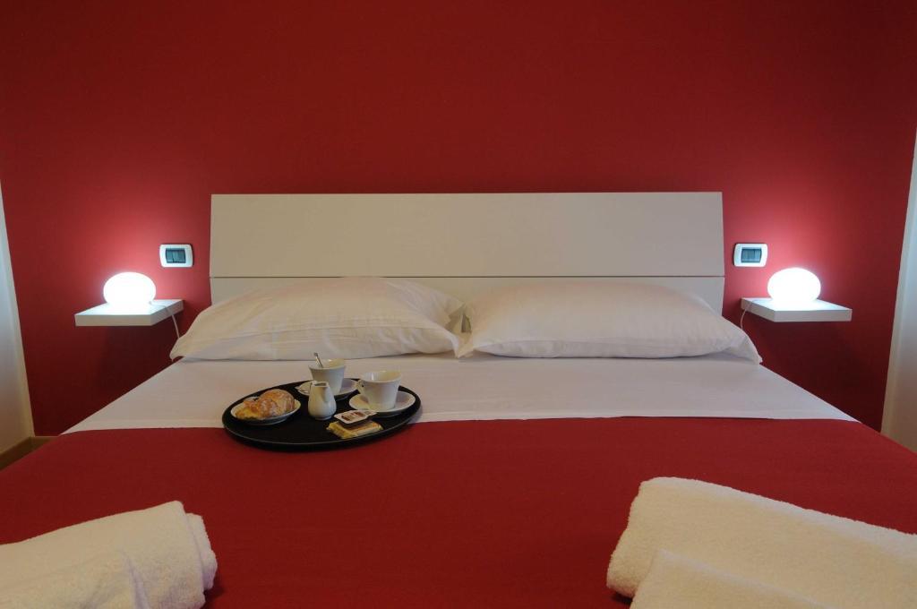Trasteveredreamsuites Acomodação com café da manhã  Roma