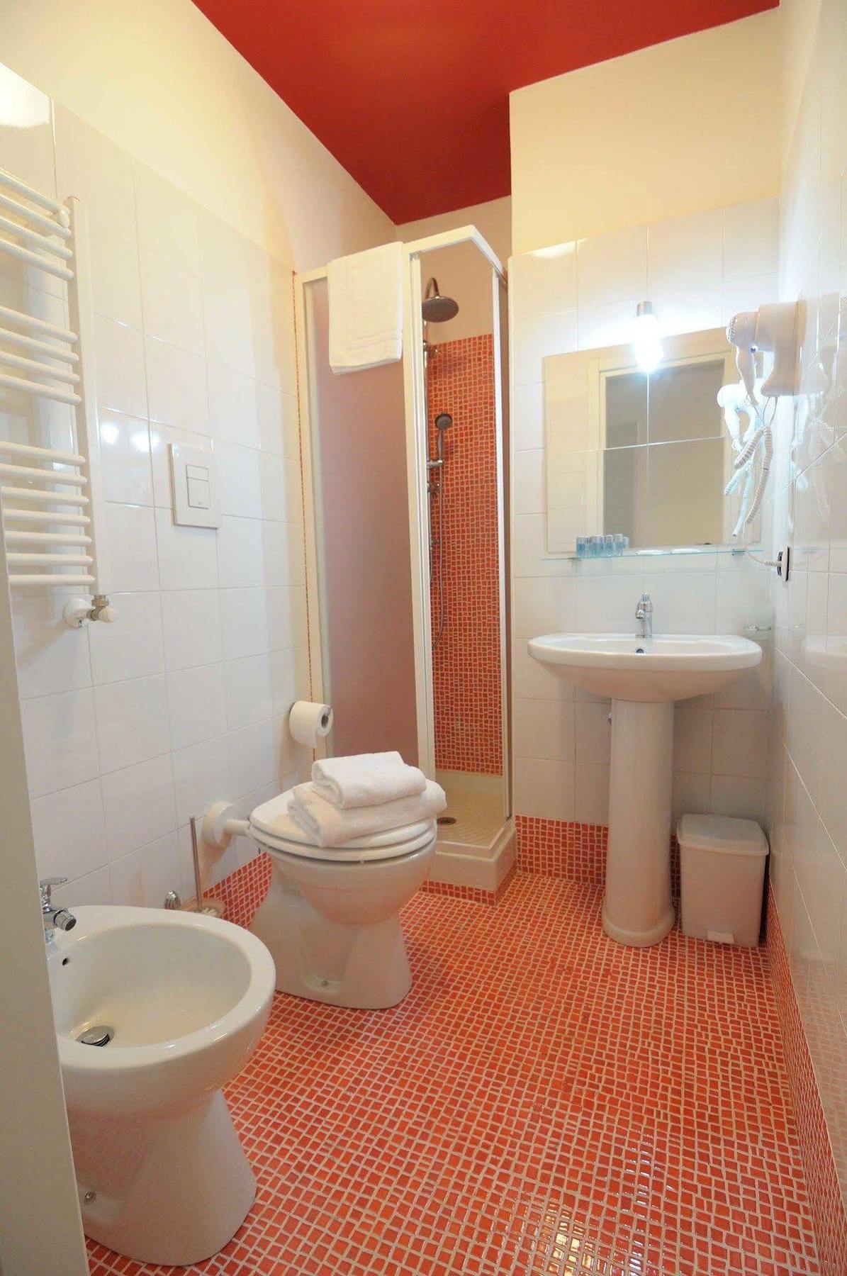 Trasteveredreamsuites 2*