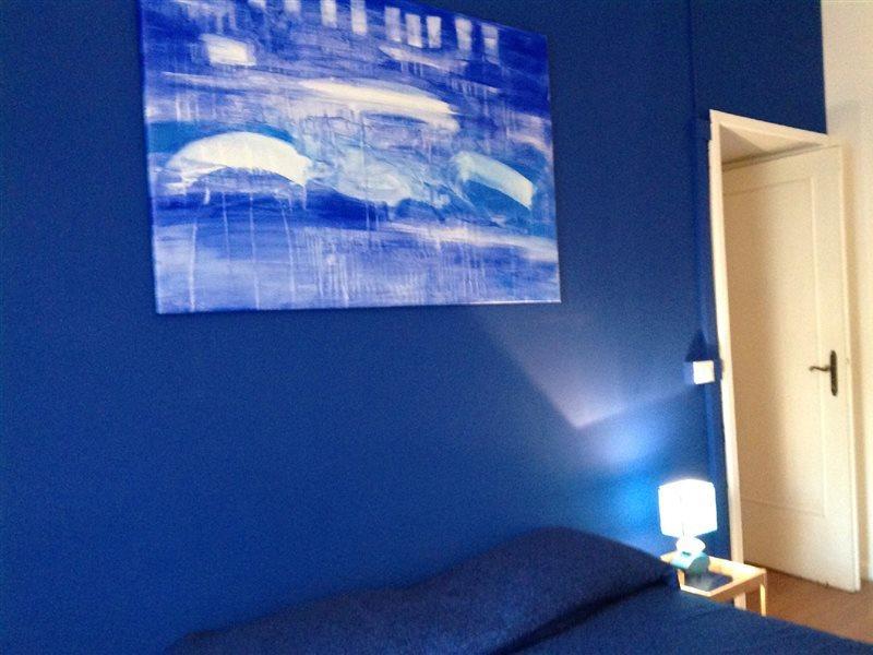 Trasteveredreamsuites Bed & Breakfast