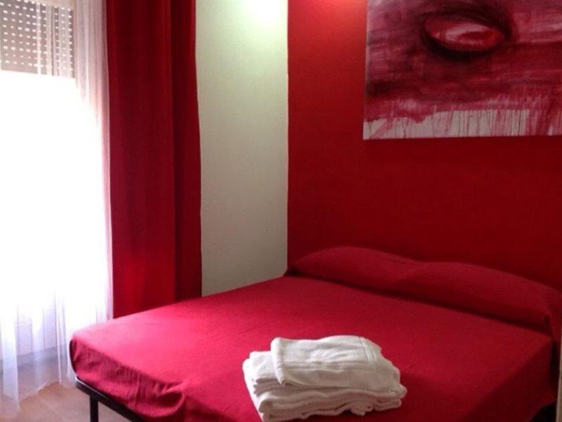 Trasteveredreamsuites 2* Roma