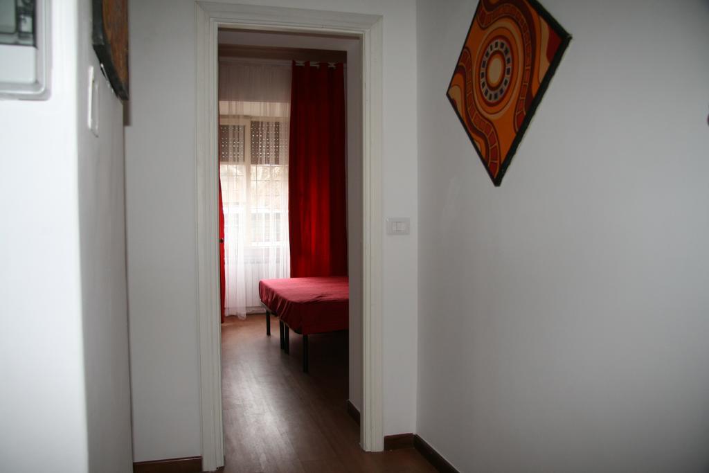 Bed & Breakfast Trasteveredreamsuites Roma