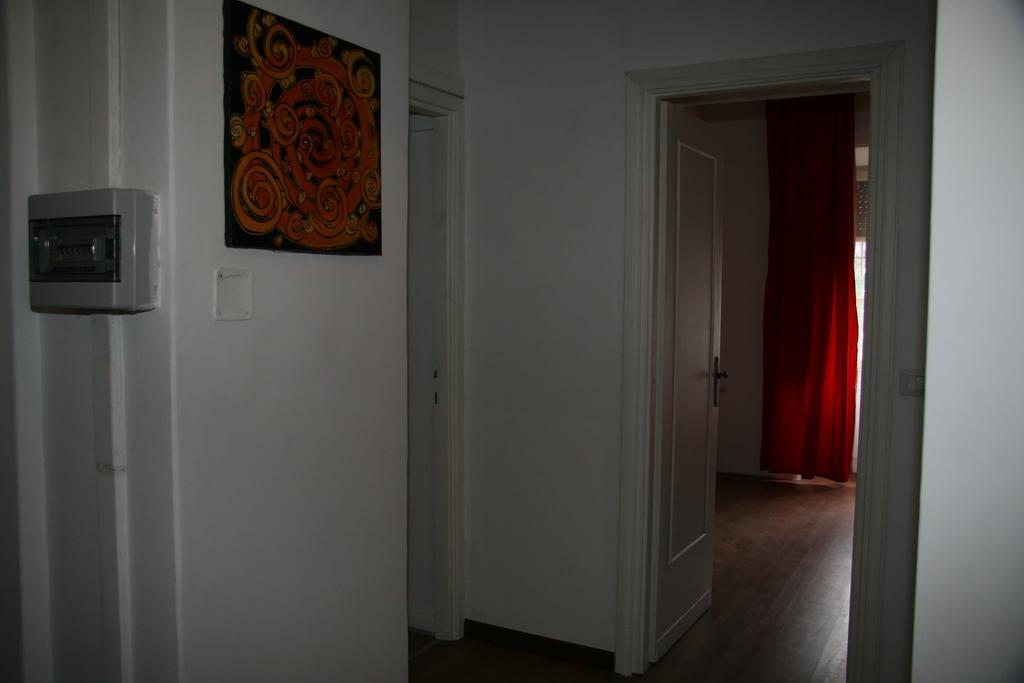 Bed & Breakfast Trasteveredreamsuites
