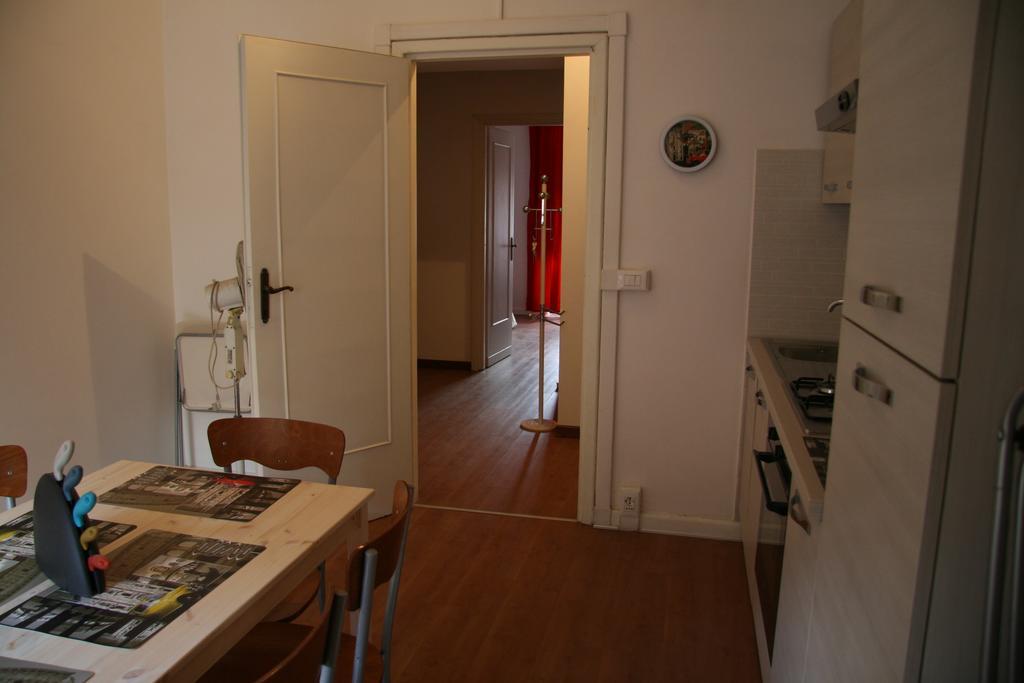 Bed & Breakfast Trasteveredreamsuites