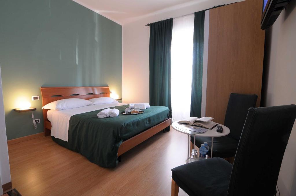 Trasteveredreamsuites Roma