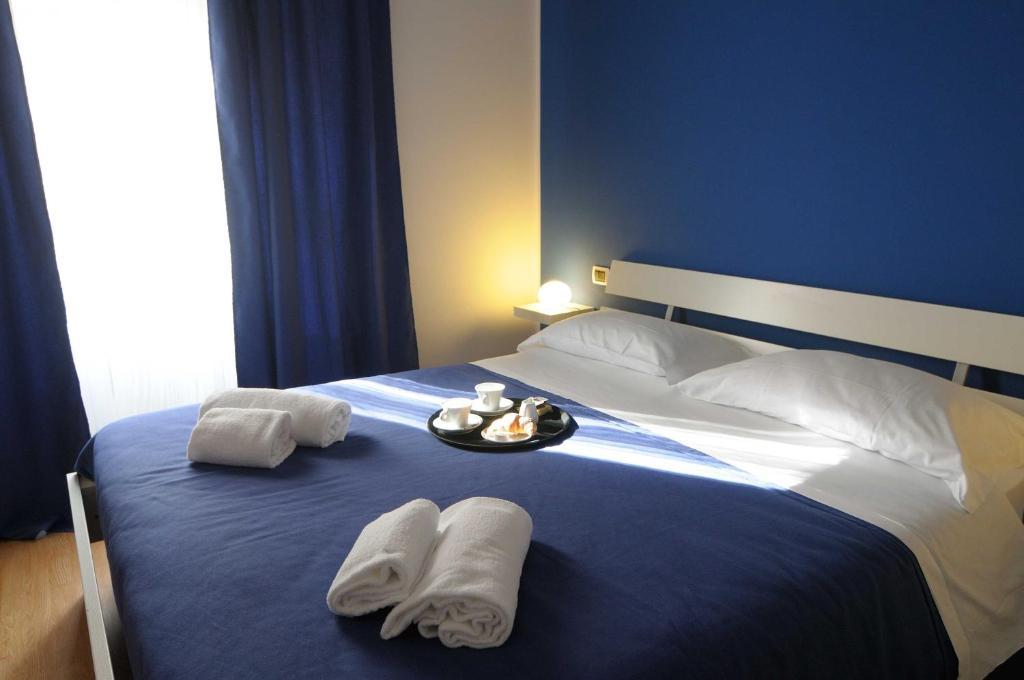 Bed & Breakfast Trasteveredreamsuites