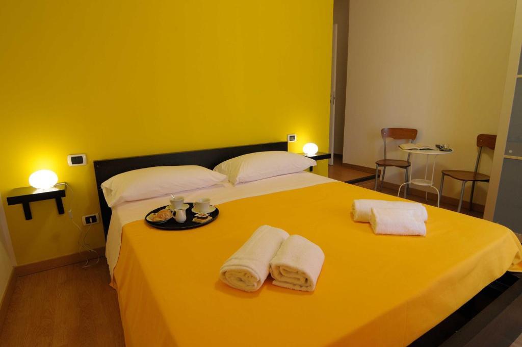 Trasteveredreamsuites Roma