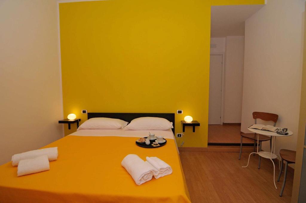 Trasteveredreamsuites Bed & Breakfast 2*