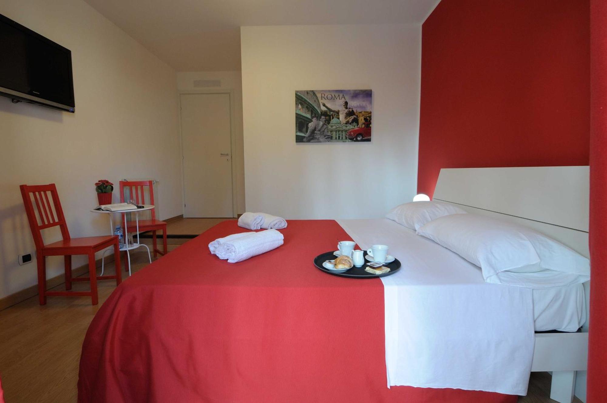 Trasteveredreamsuites Roma