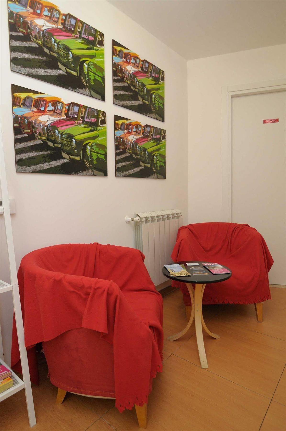 Bed & Breakfast Trasteveredreamsuites Roma