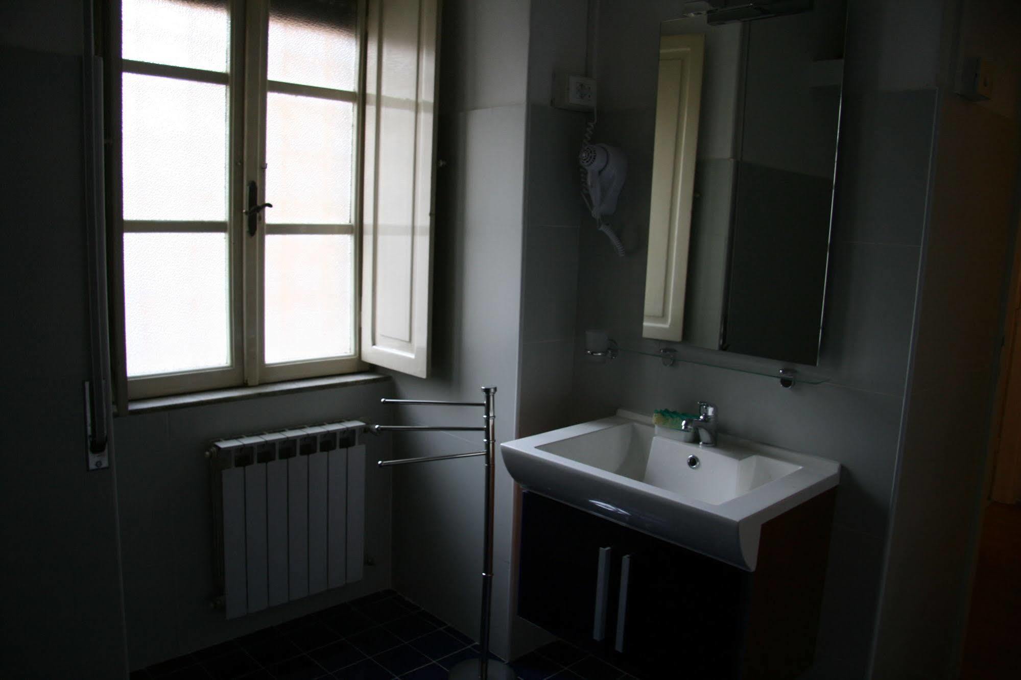 Bed & Breakfast Trasteveredreamsuites Roma
