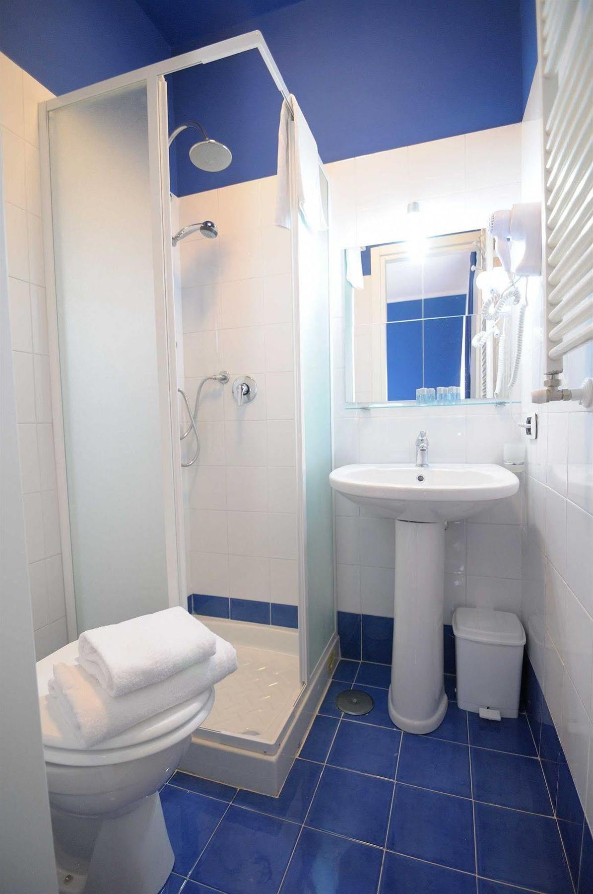 Bed & Breakfast Trasteveredreamsuites 2*