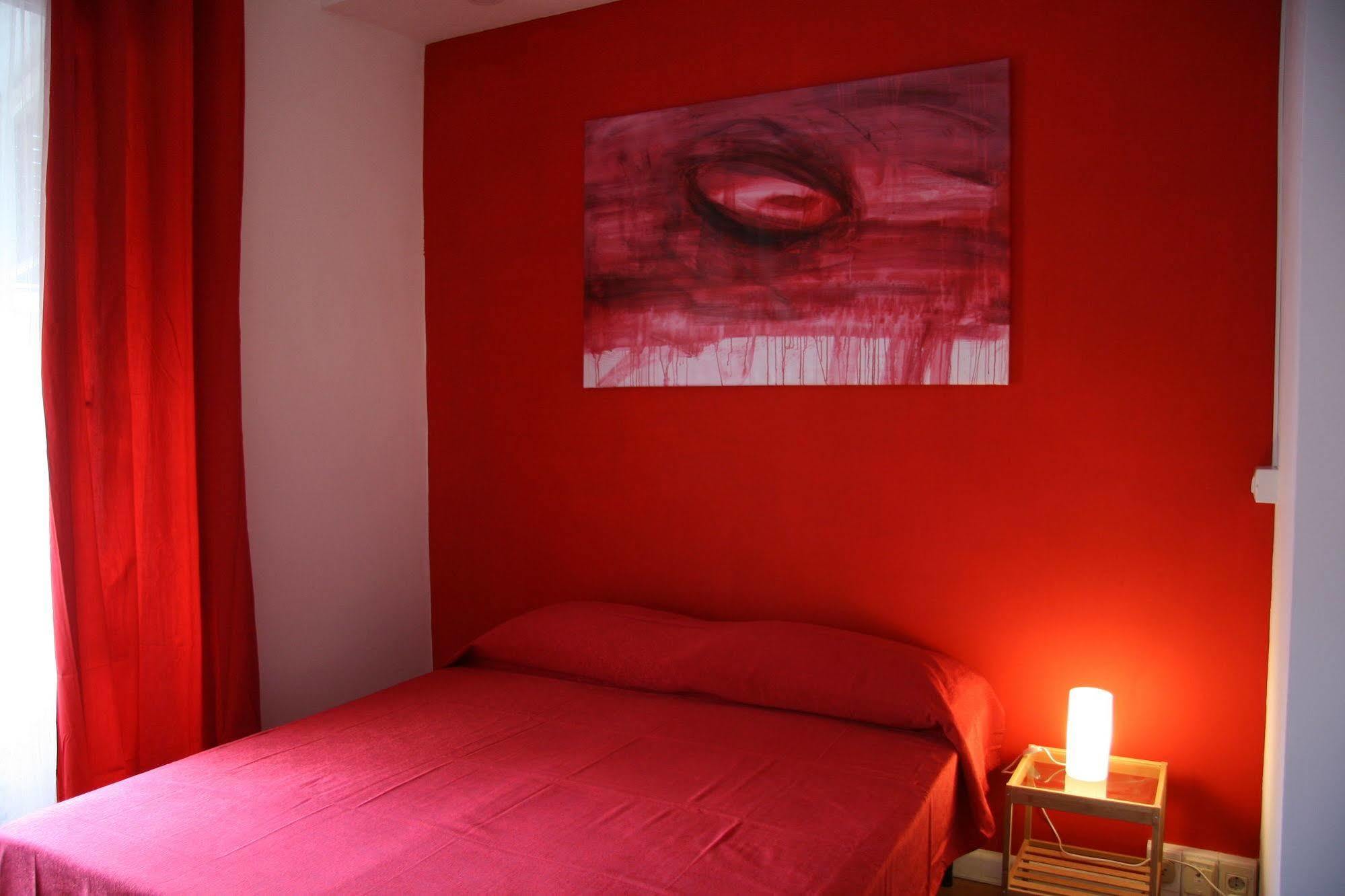 Bed & Breakfast Trasteveredreamsuites
