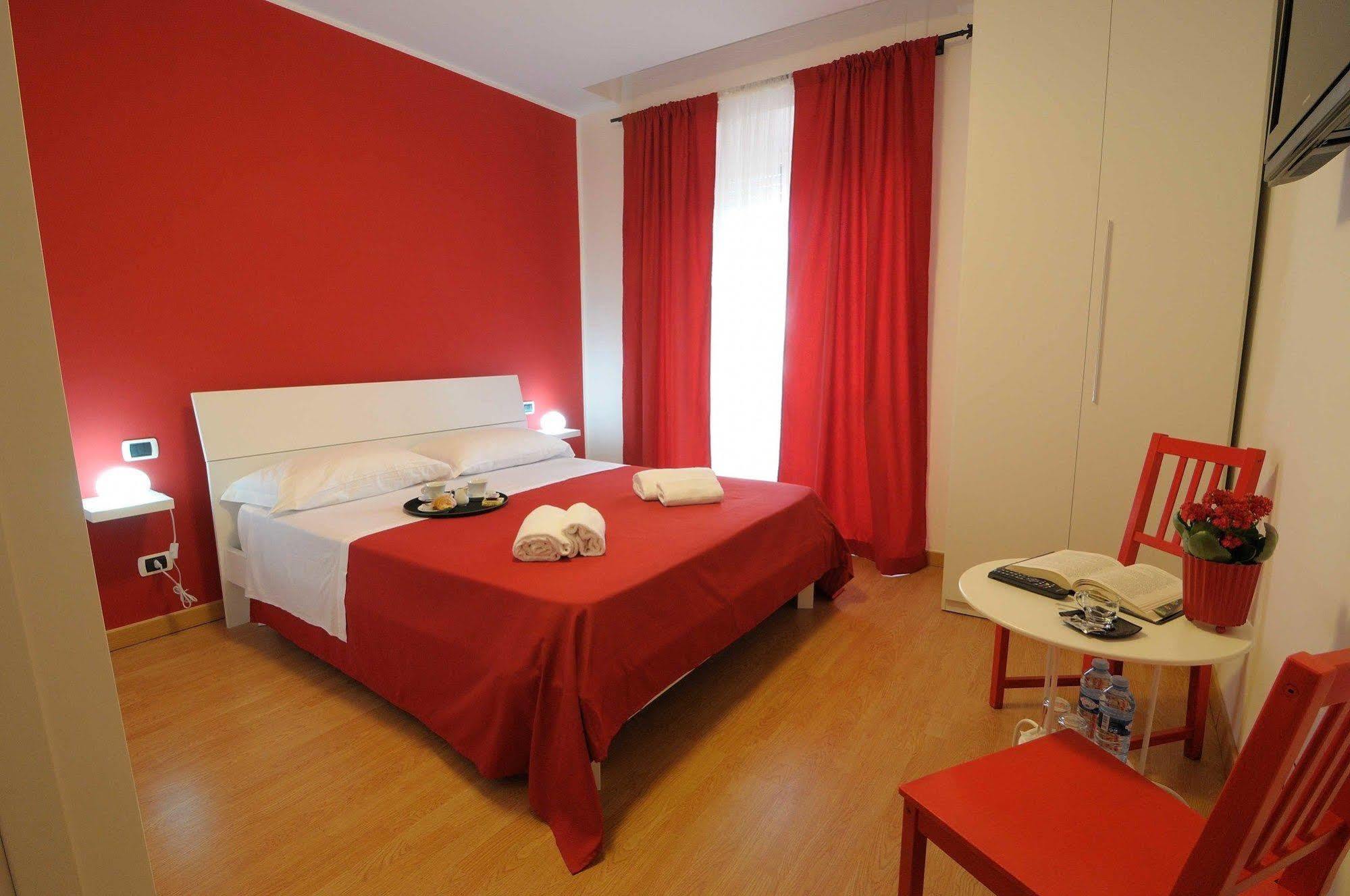 Trasteveredreamsuites