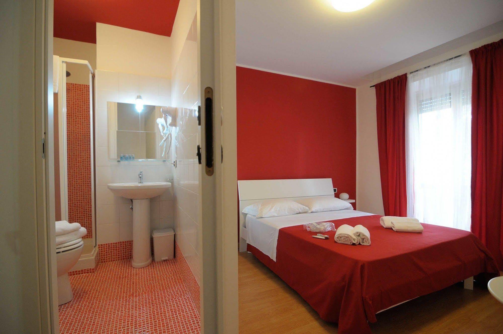 Trasteveredreamsuites 2* Roma